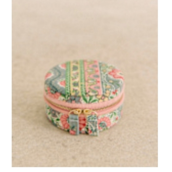 Sezane Jewelry Box